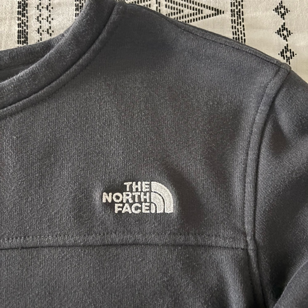 Women’s Everyday FLC Crewneck